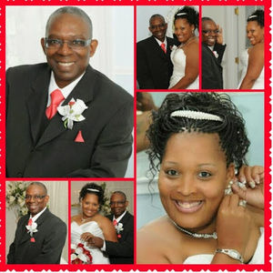 Meet your Posher, Lashaun